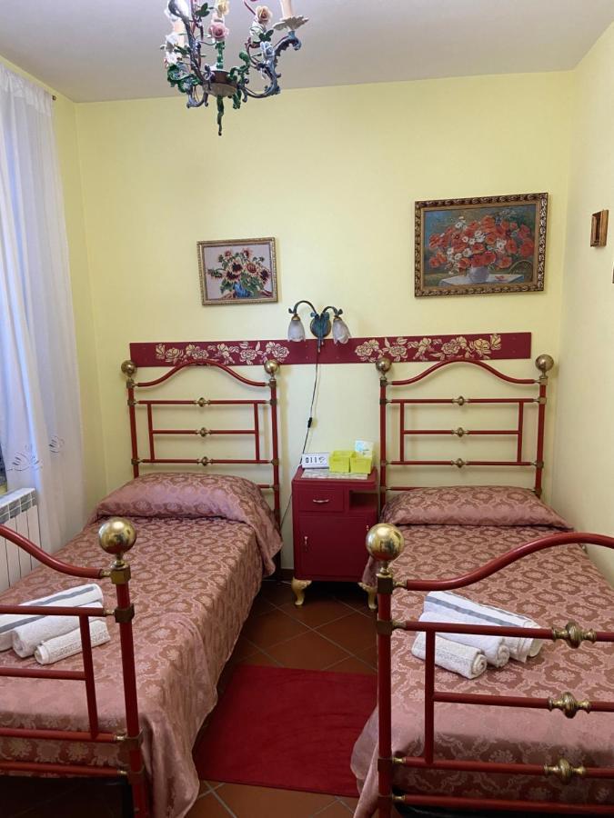 Villa Aurora Quargnento Eksteriør bilde