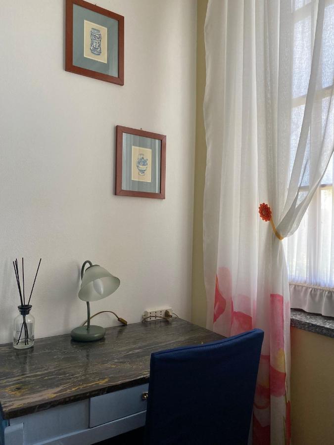 Villa Aurora Quargnento Eksteriør bilde