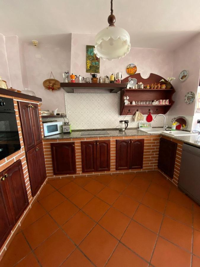 Villa Aurora Quargnento Eksteriør bilde