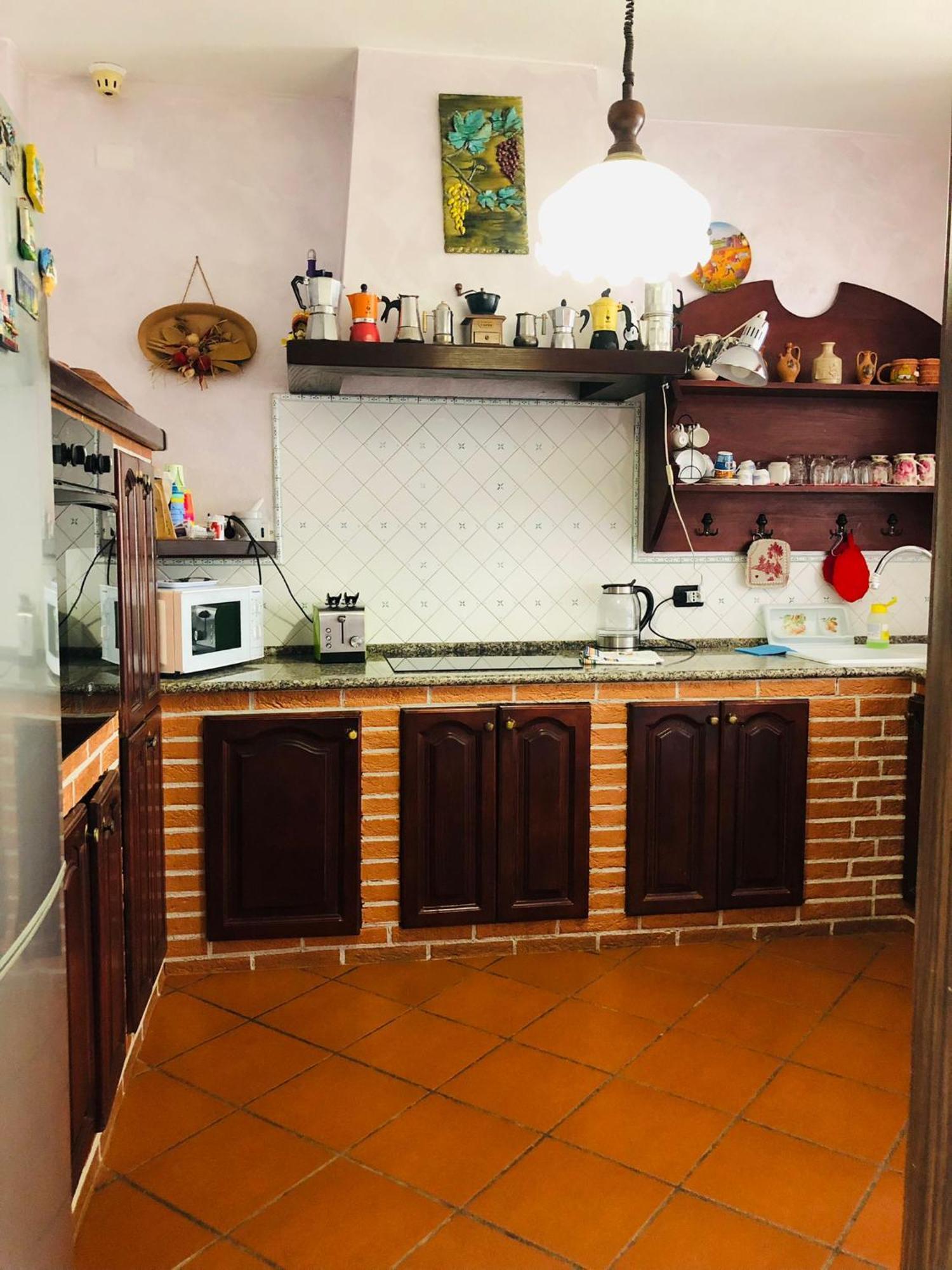 Villa Aurora Quargnento Rom bilde